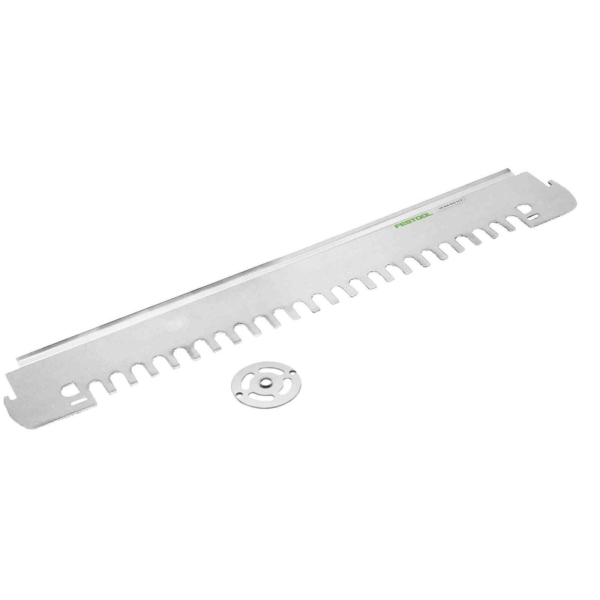 Šablonas dyginiams junginiams "kregždės uodega" Festool VS 600 SZ 20