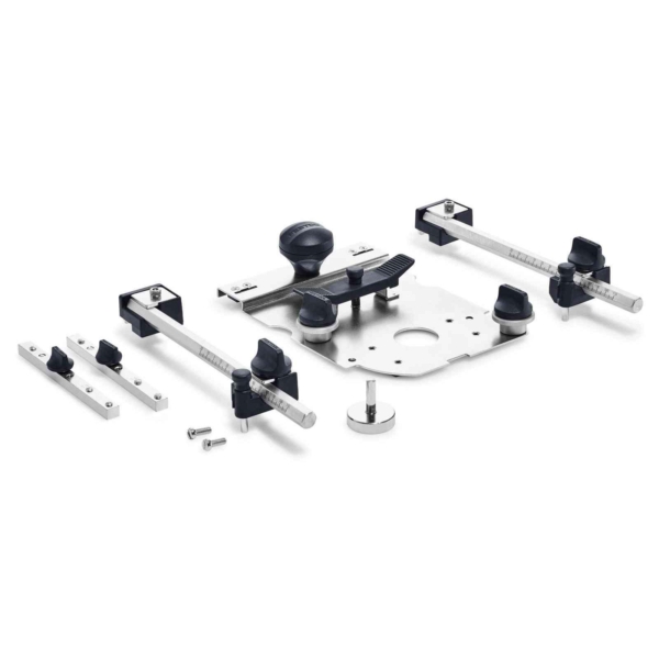 Komplektas kiaurymėms gręžti Festool LR 32 Set