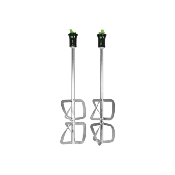 Maišyklės antgalis Festool HS 3 COMBI 140x600 FF