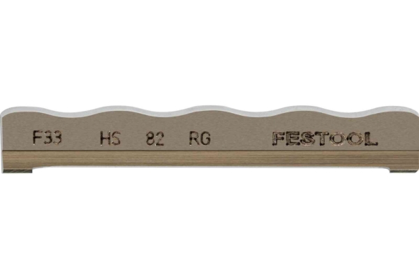 Spiralinis peilis Festool HS 82 RG