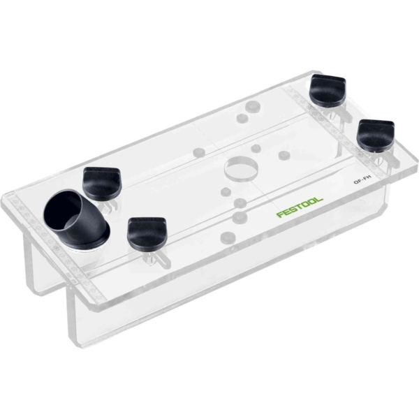 Šablonas kraštų frezavimui Festool OF-FH 2200
