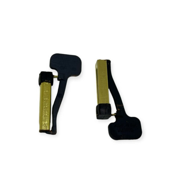 Angliukai su laikikliais LHS 225 EQ