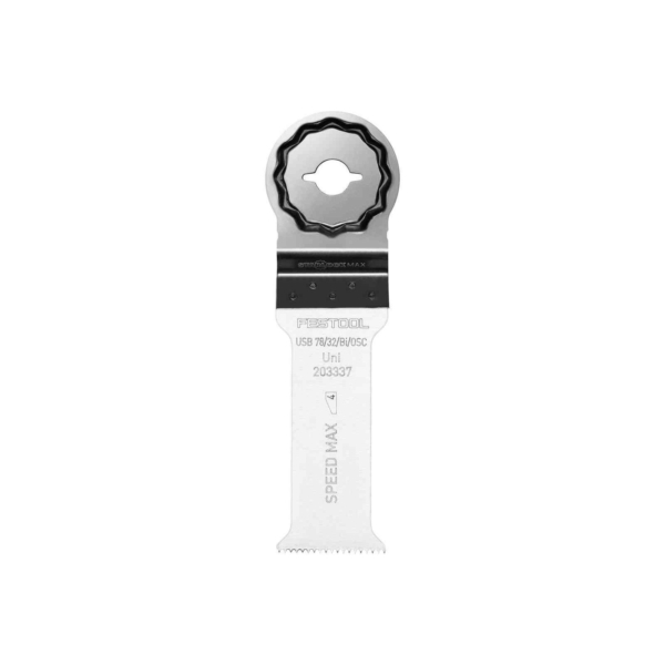 Pjūkliukas multifunkciniam įrankiui Festool USB 78/32/Bi/OSC/5