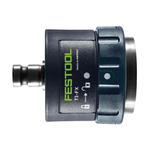 Adapteris Festool TI-FX