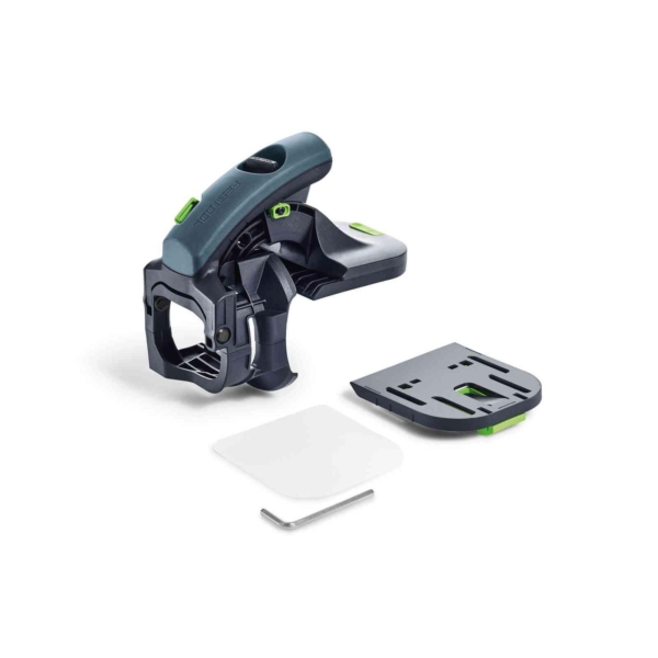 Atraminis įrenginys Festool AH-ES-ETS/ETSC