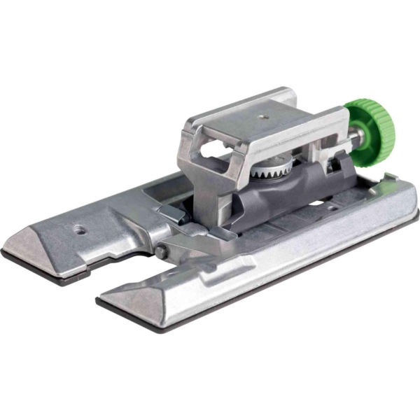 Atraminis padas siaurapjūkliui pjovimui kampu Festool WT-PS 420