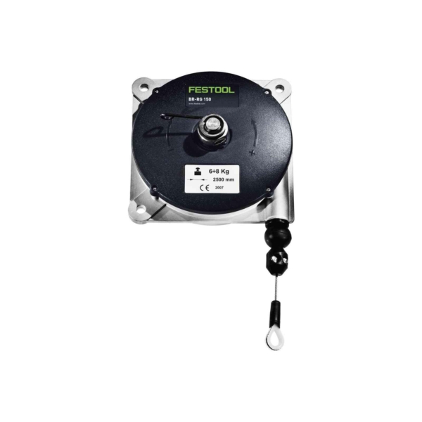 Balansavimo įtaisas BR-RG 150