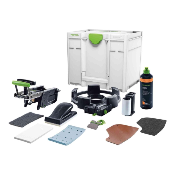 Briaunų apdirbimo rinkinys Festool KB-KA 65 SYS3