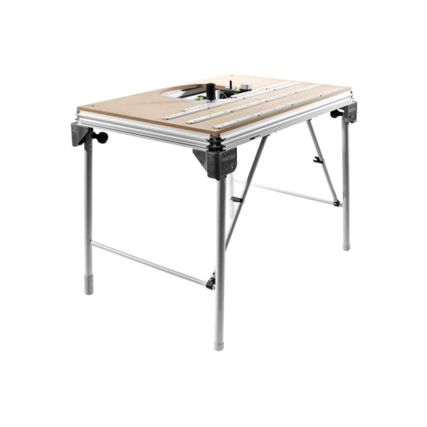 Daugiafunkcinis darbastalis Festool MFT/3 Conturo