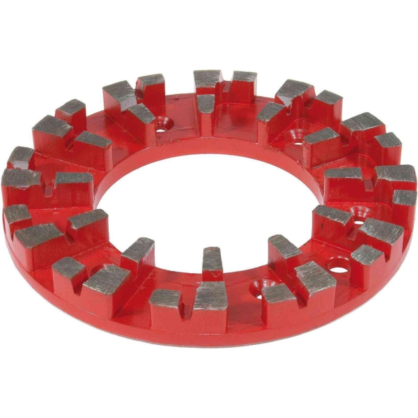 Deimantinis šlifavimo diskas Festool DIA ABRASIVE-D150 mm