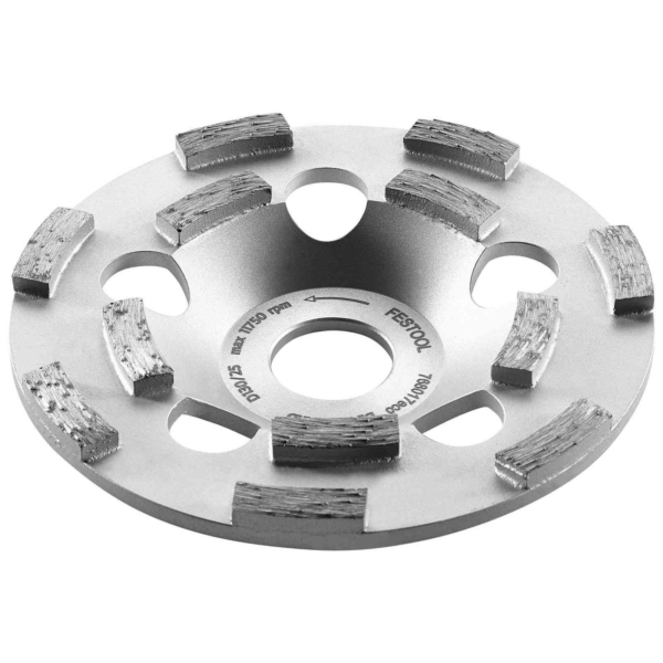 Deimantinis diskas DIA HARD-D130-ST