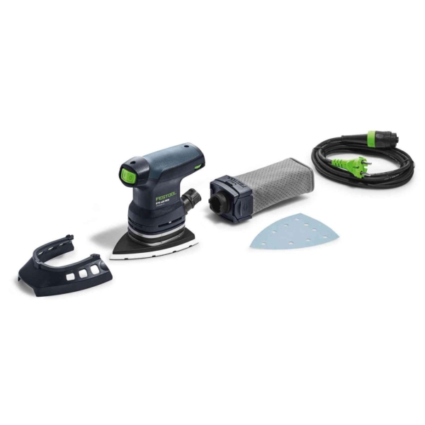Delta šlifuoklis Festool DTS 400 REQ