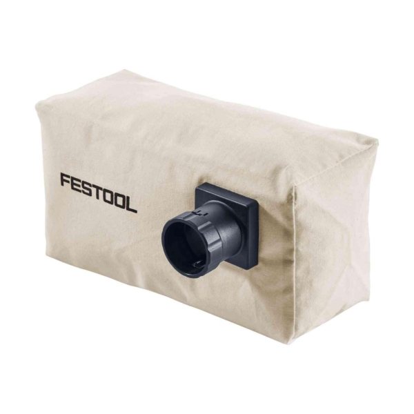 Drožlių surinkimo maišelis Festool SB-EHL