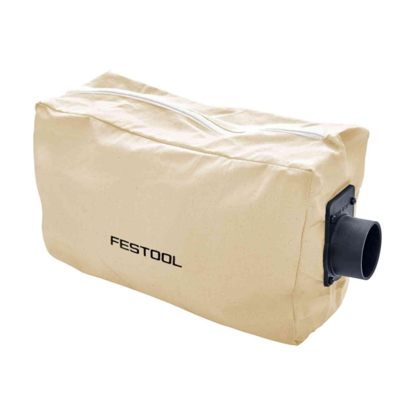 Drožlių surinkimo Festool maišelis SB-HL