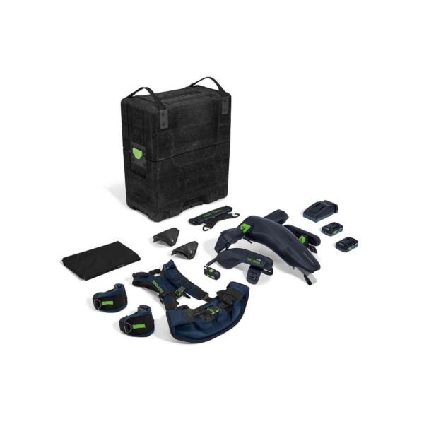 Egzoskeletas EXO 18 HPC 4,0 I-Plus ExoActive