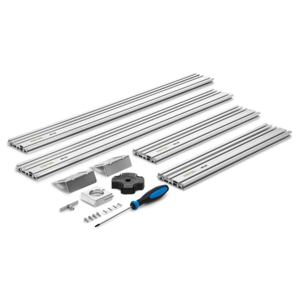 Frezavimo šablonas Festool MFS 700