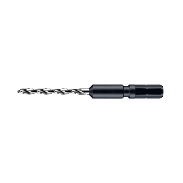 Grąžtas plienui Festool 3 mm HSS CE/3vnt