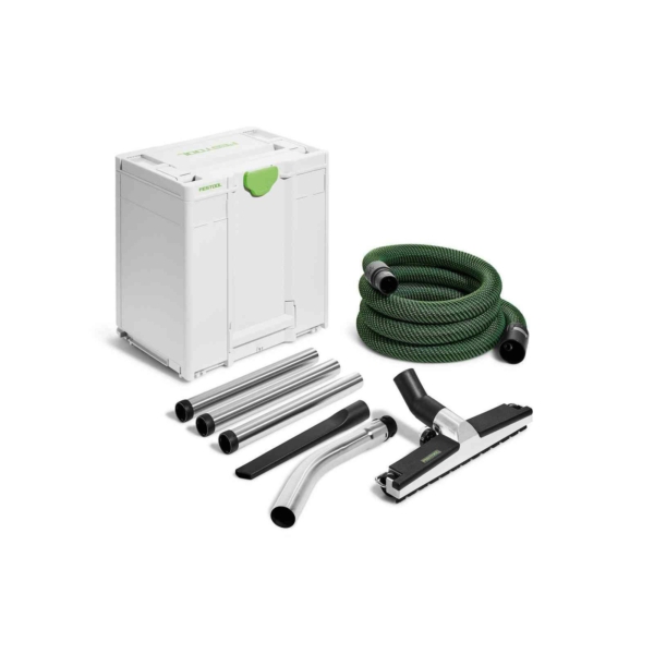 Grindų valymo rinkinys Festool RS-BD D 36-Plus