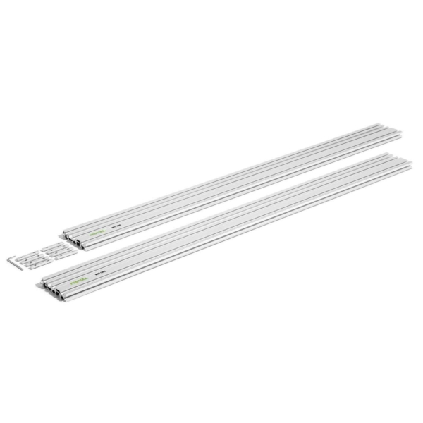 Ilginimo profilis šablonui Festool MFS-VP 1000