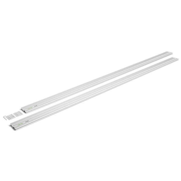 Ilginimo profilis šablonui Festool MFS-VP 2000