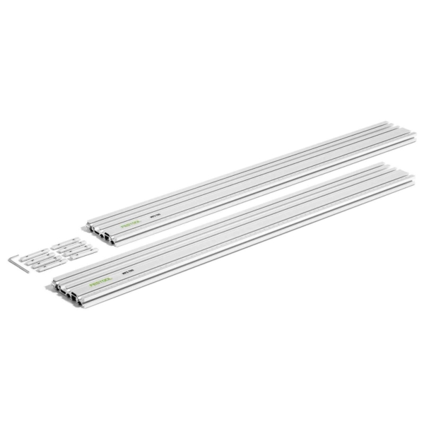 Ilginimo profilis šablonui Festool MFS-VP 700