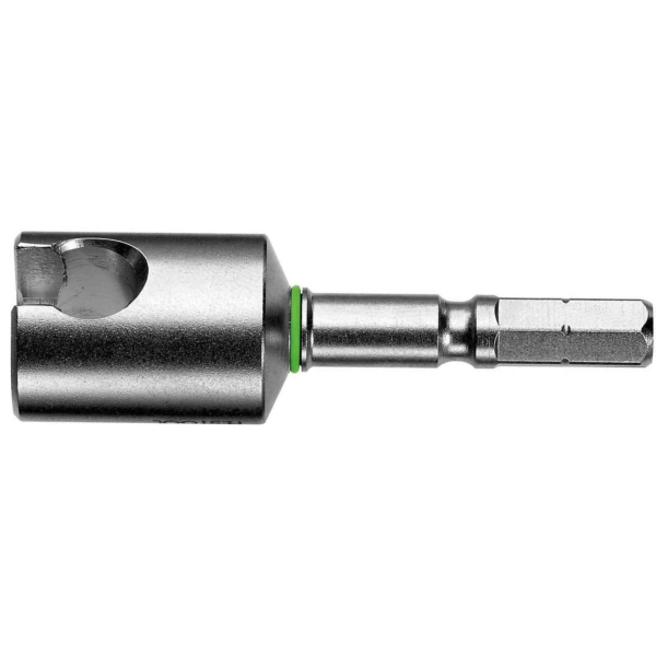 Kabliukų antgalis HD D 18 CE