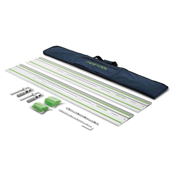 Kreipiančioji liniuotė FS 1400/2-KP-Set