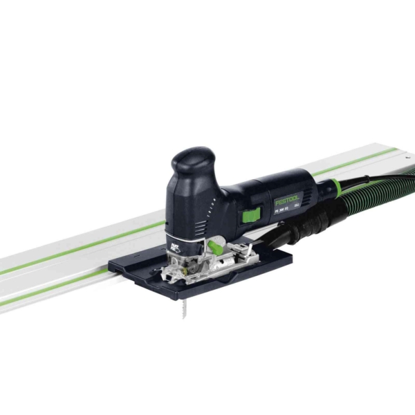 Kreipiančiosios liniuotės šliaužiklis siaurapjūkliui Festool FS-PS/PSB 300