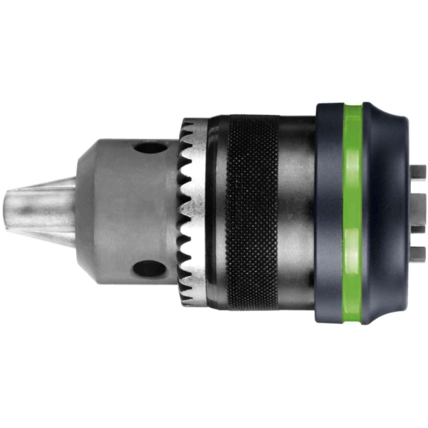 Krumplinis grąžto griebtuvas Festool CC-16 FFP