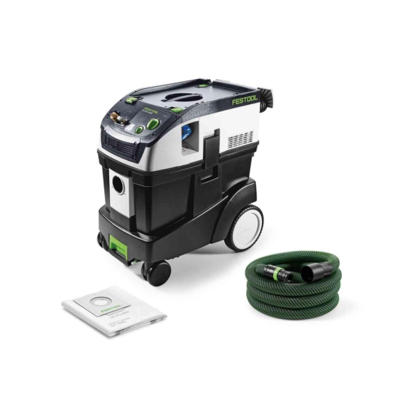Mobilus dulkių siurblys Festool CTL 48 E LE EC/B22