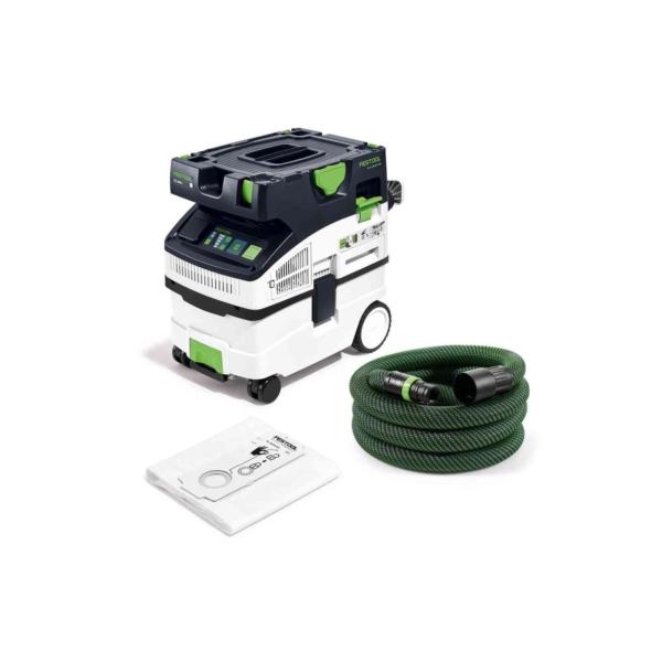 Mobilus dulkių siurblys Festool CTL MIDI I