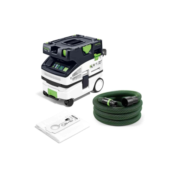 Mobilus dulkių siurblys Festool CTL MINI I