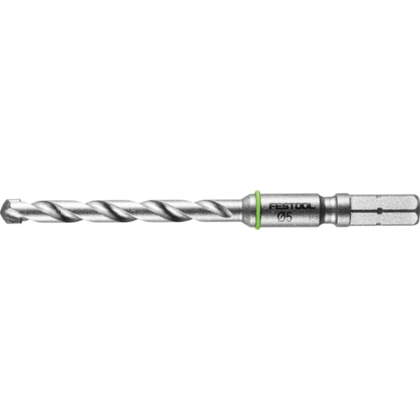 Mūro gręžimo grąžtai DB STONE CE D5 3x