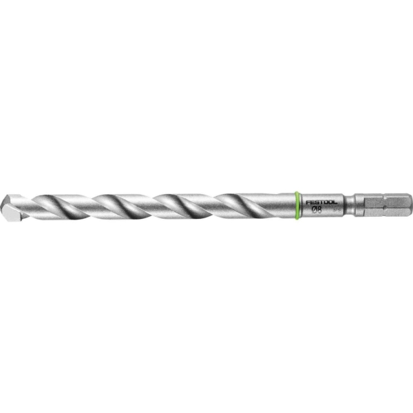 Mūro gręžimo grąžtai DB STONE CE D8 3x