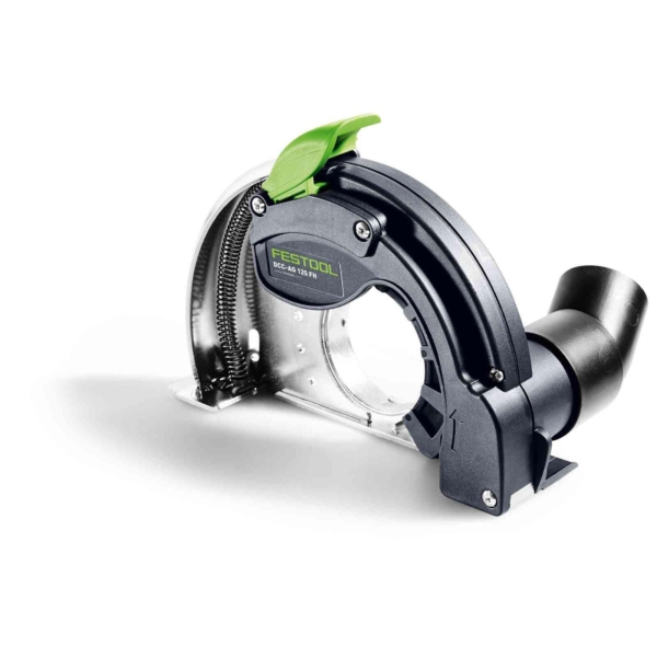 Nusiurbimo gaubtas DCC-AG 125 FH
