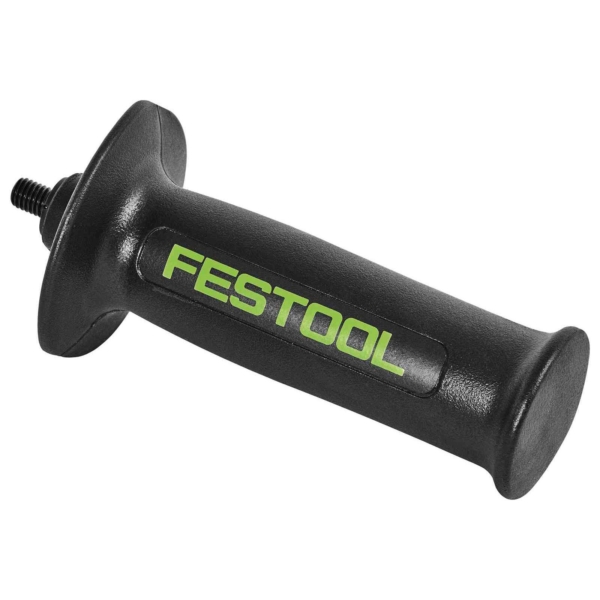 Pagalbinė rankena AH-M8 VIBRASTOP