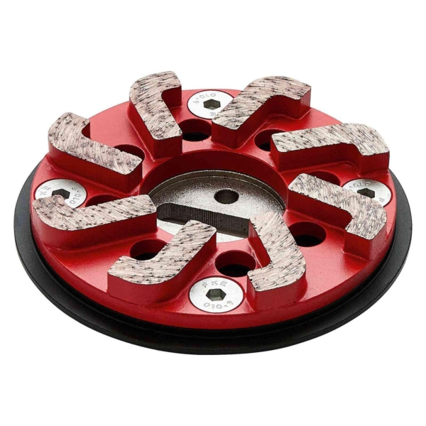 Deimantinis šlifavimo diskas Festool DIA ABRASIVE-RG 80