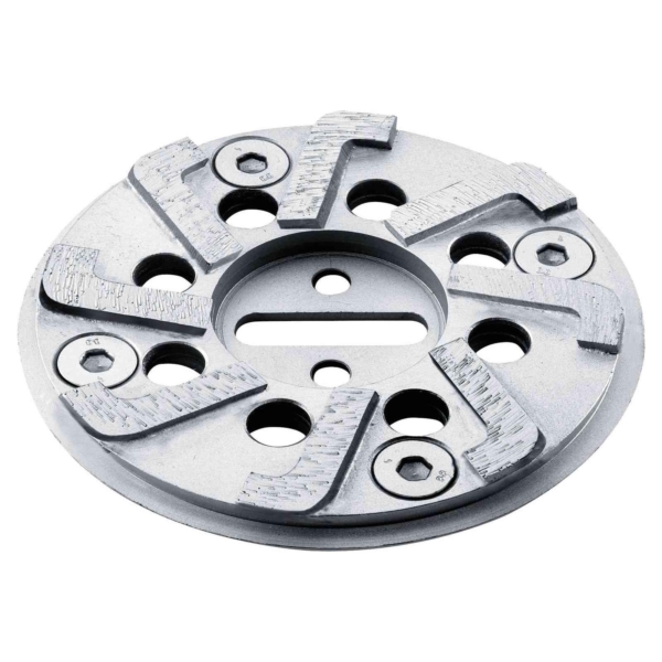 Deimantinis šlifavimo diskas Festool DIA HARD-RG 80