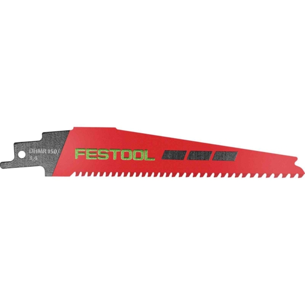 Pjūkliukas tiesiniam pjūklui Festool DHMR 150/3,4 DEMOLITION