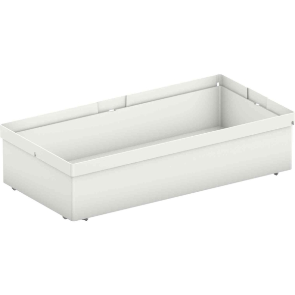 Plastikiniai konteineriai Box 150x300x68/2