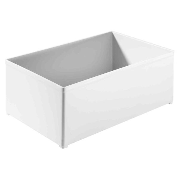 Plastikiniai konteineriai Box 180x120x71/2 SYS-SB