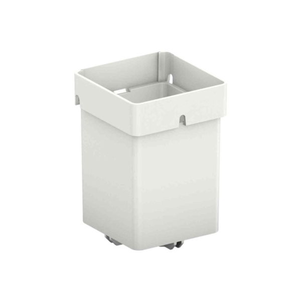 Plastikiniai konteineriai Box 50x50x68/10