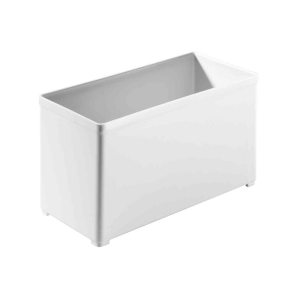 Plastikiniai konteineriai Box 60x120x71/4 SYS-SB