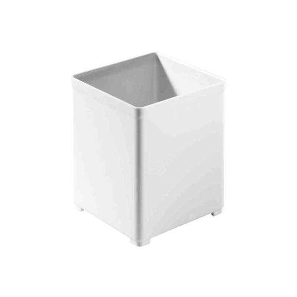 Plastikiniai konteineriai Box 60x60x71/6 SYS-SB