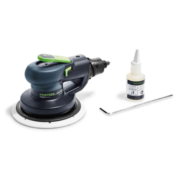 Pneumatinis ekscentrinis šlifuoklis Festool LEX 3 150/7