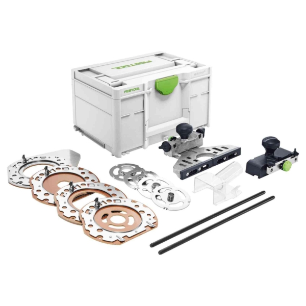 Priedų rinkinys Festool ZS-OF 2200