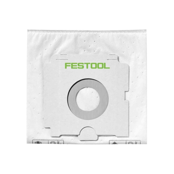 SELFCLEAN dulkių surinkimo maišelis Festool SC FIS-CT SYS/5