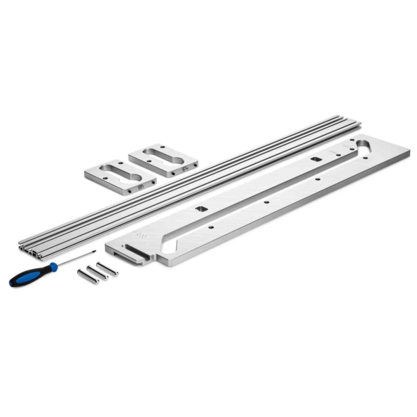 Šablonas stalviršių sujungimui Festool APS 900/2