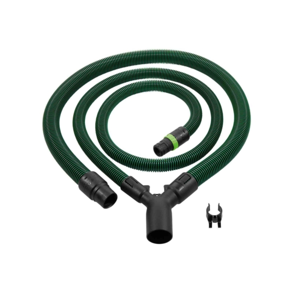 Siurbimo žarnų komplektas Festool AB-AS CS/TKS