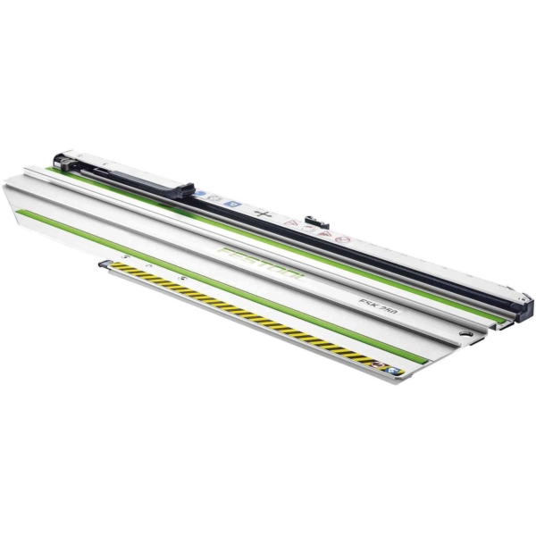 Skersinio pjovimo liniuotė Festool FSK 250